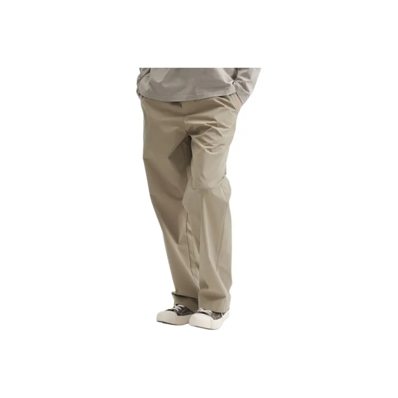 Nice Rice Casual Pants Men-0