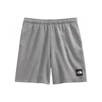 THE NORTH FACE Men's Never Stop Shorts Casual Shorts Men's Gray