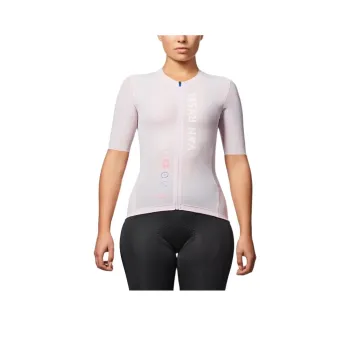 DECATHLON Cycling Clothing Unisex Light Purple