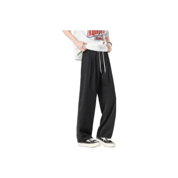 EYEUNDERSTAND Casual Pants Unisex