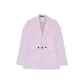 Naize A Light Purple Pink Suit MK-02 (Suit Only)