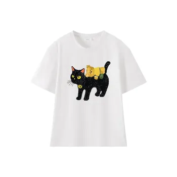 Urban beauty T Shirts Women's