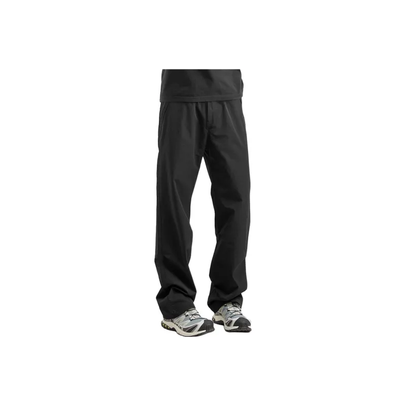 LISENPOK Casual Pants Unisex-0