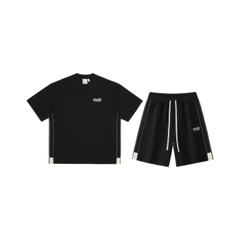 Coca Cola Casual Sportswear Unisex