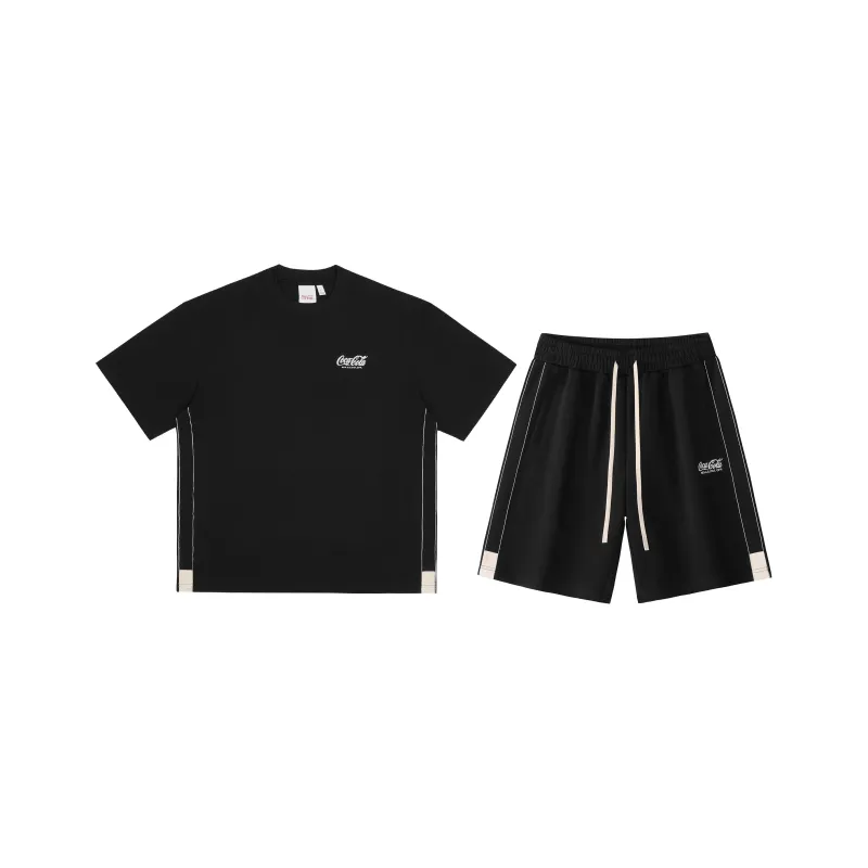 Coca-Cola Casual Sportswear Unisex-0