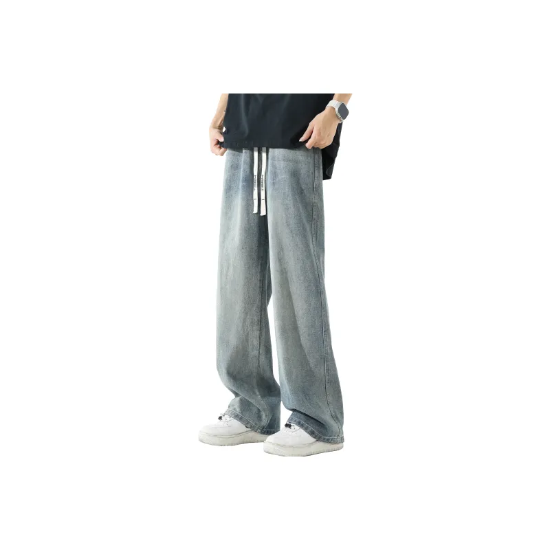 TBSM Jeans Unisex-5