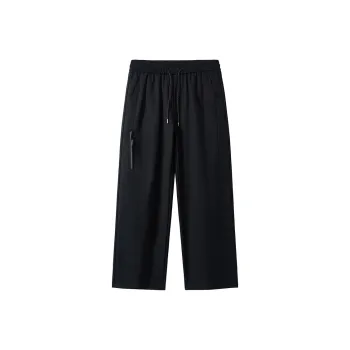 Luosamen Casual Pants Unisex