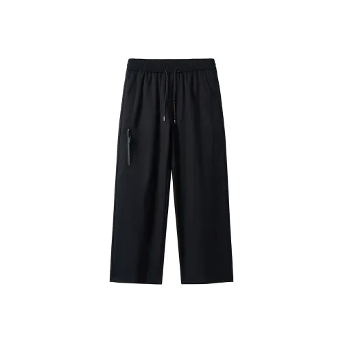 Luosamen Casual Pants Unisex
