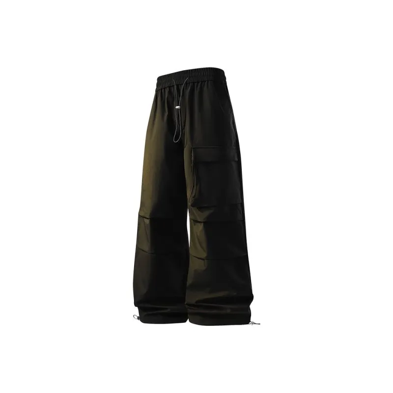 MORii Cargo Pants Unisex-7