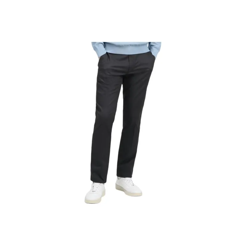 TITLEIST Casual Pants Men's Black-0