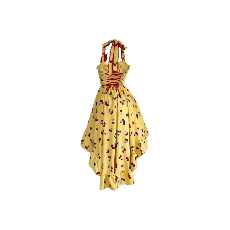 KYKW Slip Dresses Women's-3