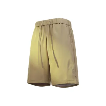 S.view Casual Shorts Unisex