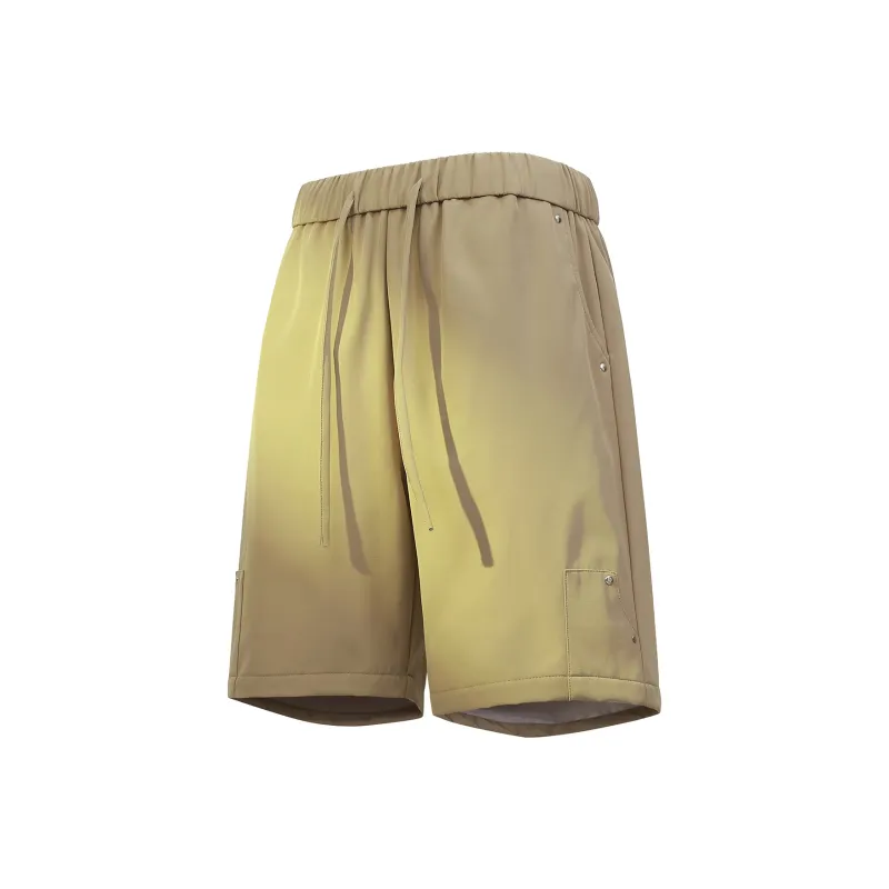 S.view Casual Shorts Unisex-0