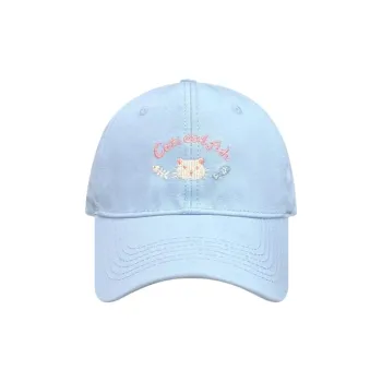 VIVIWELL Cotton Baseball Caps Women's