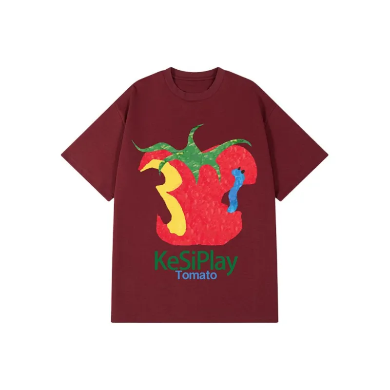 BOTH PLAY T Shirts Unisex-9