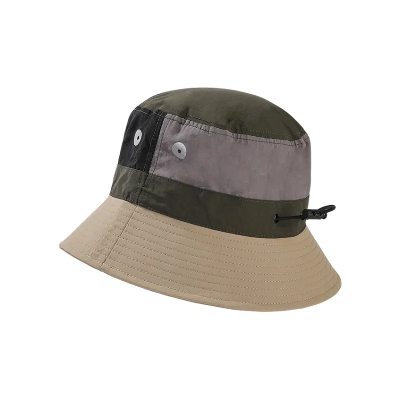 MIIOW Polyester Bucket Hats Unisex-10