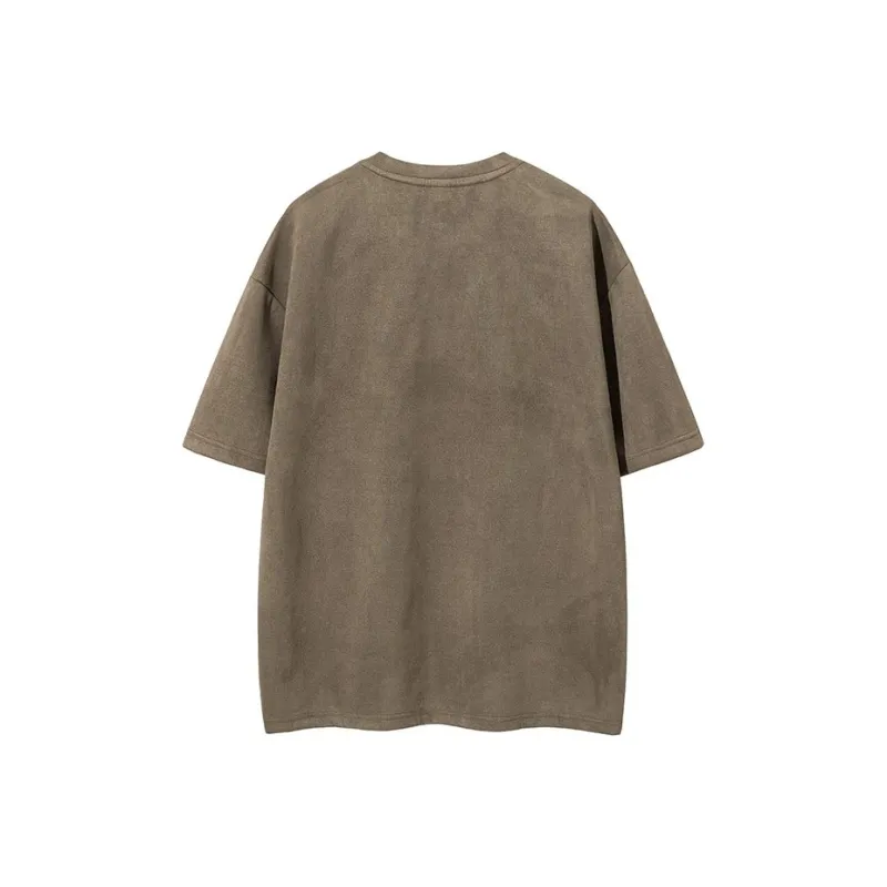 FORIDER T Shirts Unisex-9