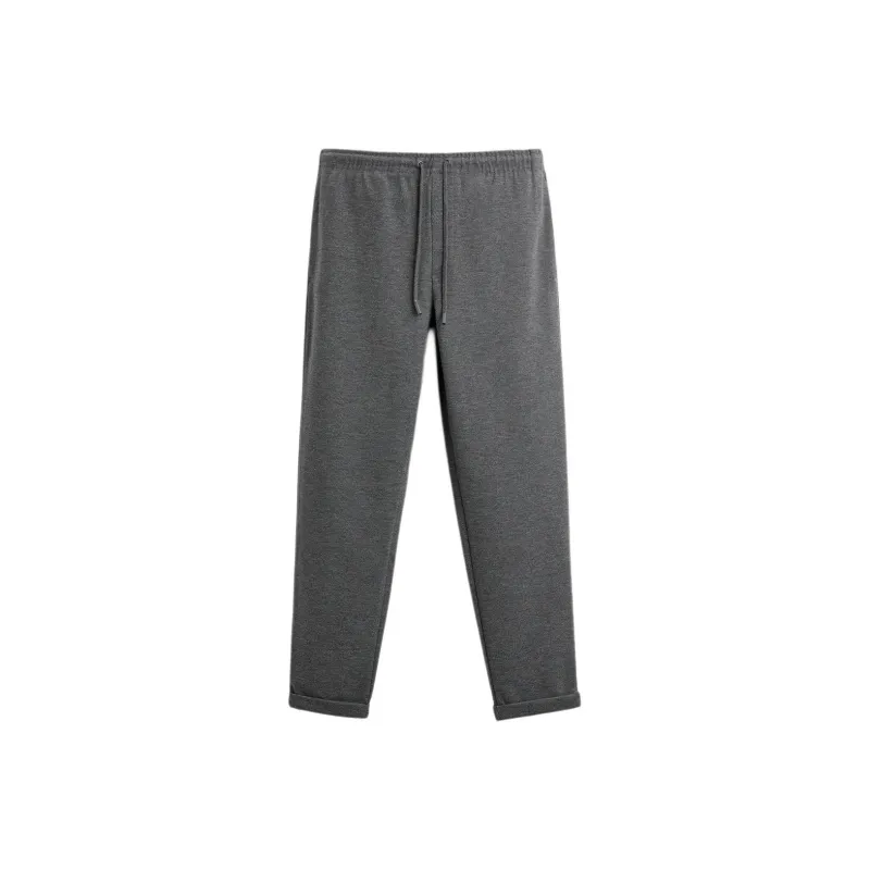 ZARA Casual Pants Men-12