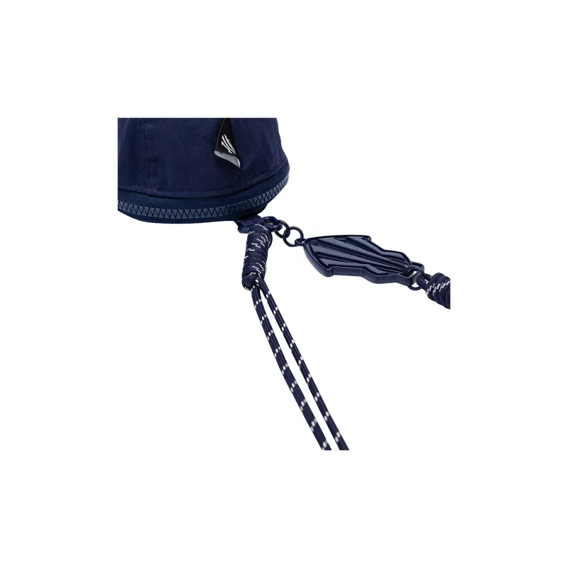 Anta Polyester Crossbody Bag Regular Unisex-3