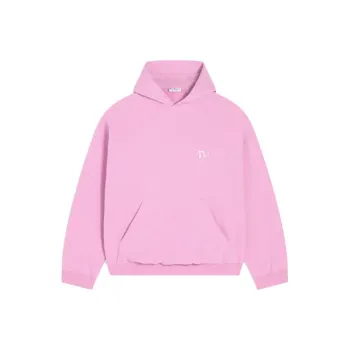 Balenciaga Sweatshirt Women's Pink