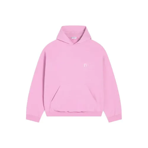 Balenciaga Sweatshirt Women's Pink