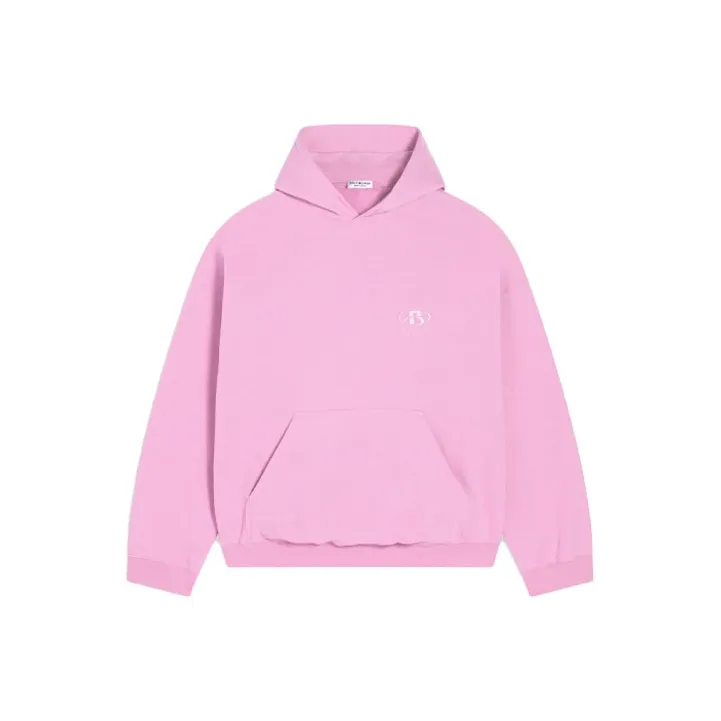 Balenciaga Sweatshirt Women's Pink-0