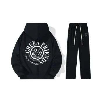 GF Sweatshirt Sets Unisex