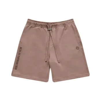 FILA FUSION FUSIONEER.1911 Casual Shorts Unisex Sauce Plum Pink