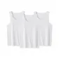 White , White , White