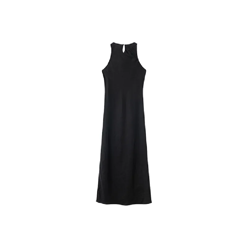 MOSIIMORII Sleeveless Dress Women's-1