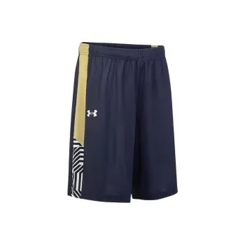 Under Armour Basketball Shorts Men's Blue