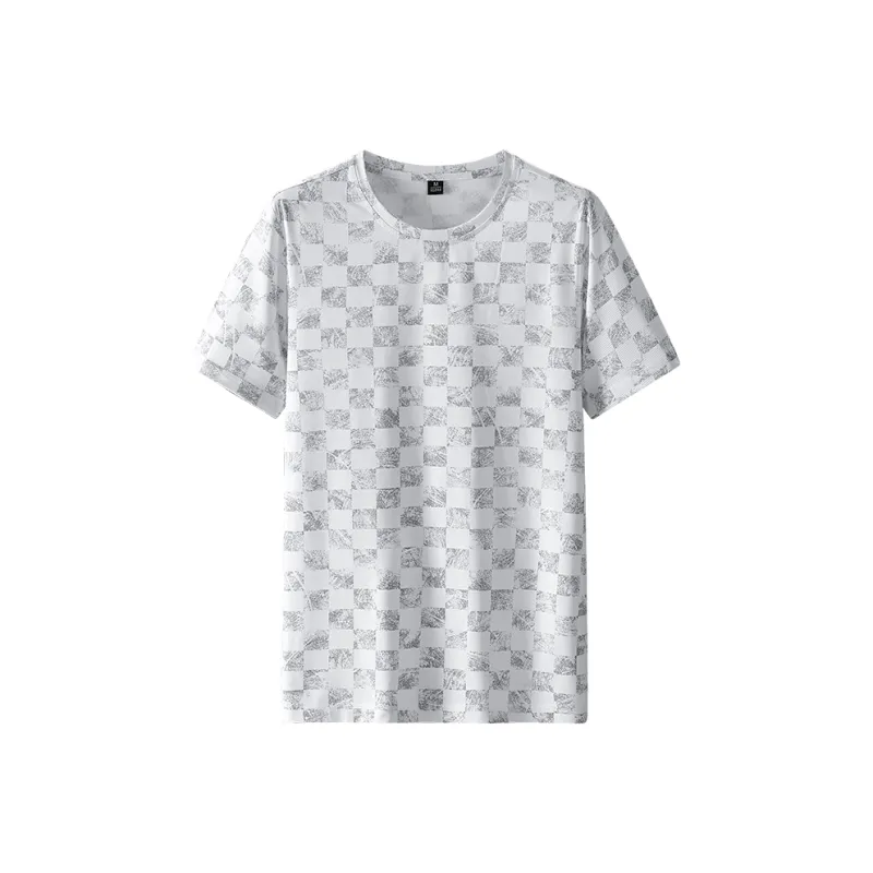 DOUBLE STAR 88 T Shirts Men-3