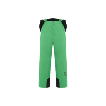 COLMAR Ski Pants Men's Brazil Green