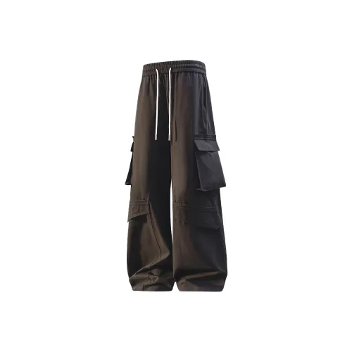 URBAN AUTHENTIC Casual Pants Unisex