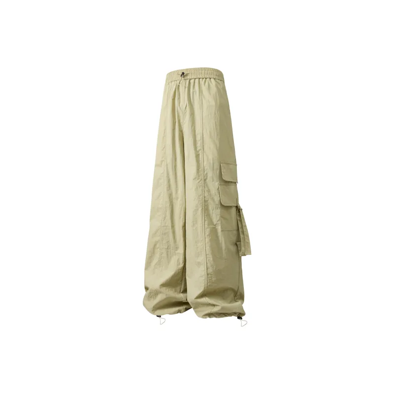 AYEA Casual Pants Unisex-6