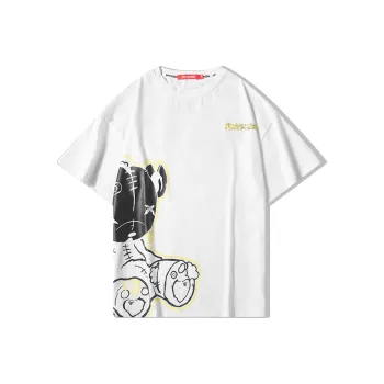 EPTISON WOMAN T Shirts Unisex