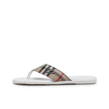 Dunnu Flip Flops Men