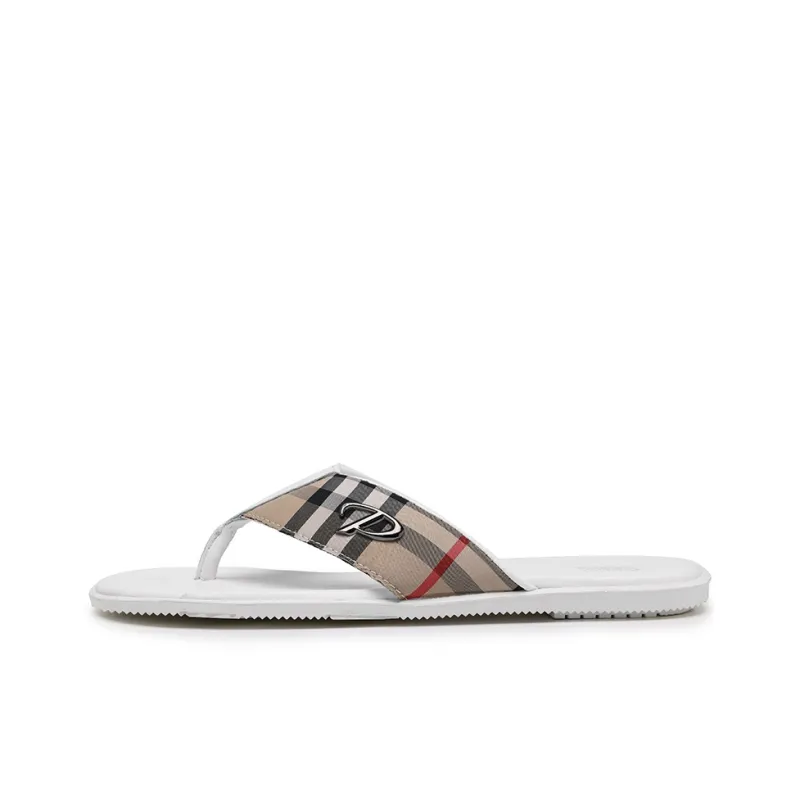 Dunnu Flip Flops Men-5