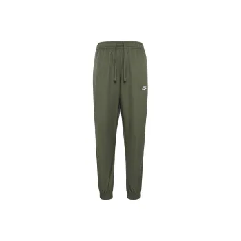 Nike Sports Pants Men Olive