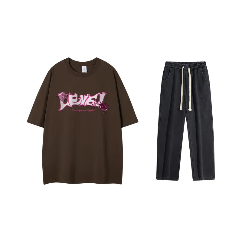 LEVEL Casual Sportswear Unisex-19