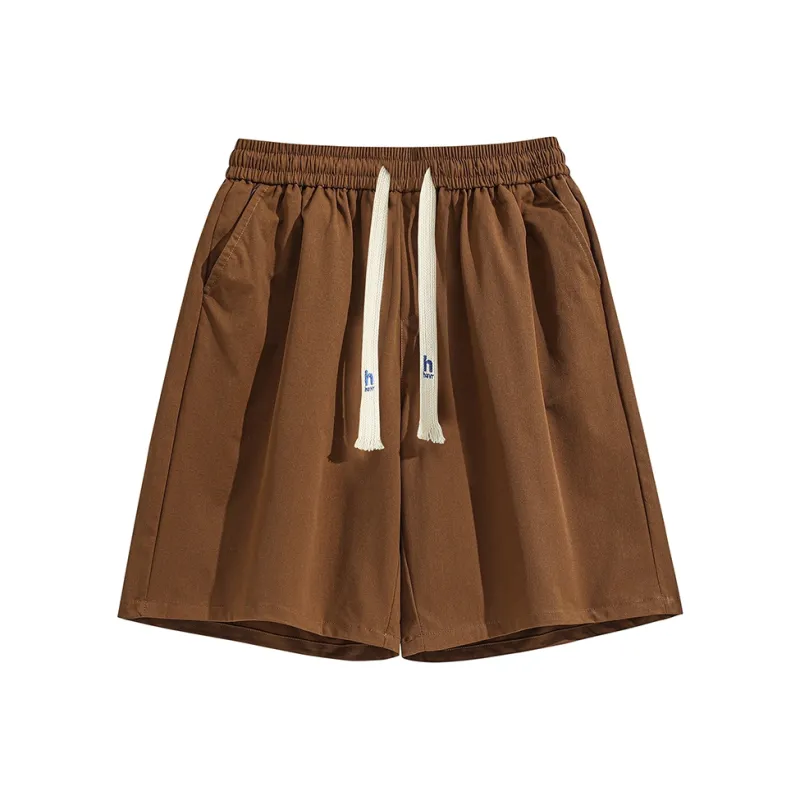 HAVR Casual Shorts Unisex-10