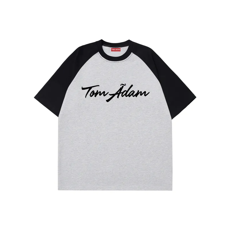 TOM ADAM T Shirts Unisex-0