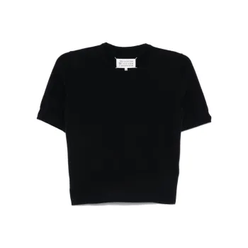 Maison Margiela Virgin Wool T shirt