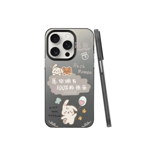 Baochengbao Phone Cases