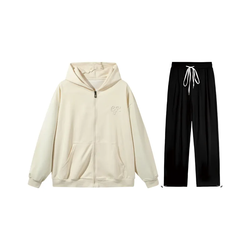 Cost Per Kilo Sweatshirt Sets Unisex-14