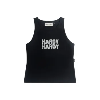 HARDY HARDY Tank Tops Women's