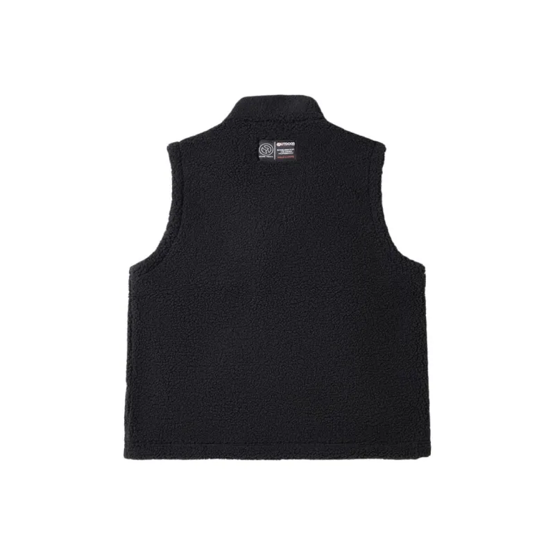 OUTDOOR PRODUCTS Vest Men's Classic Black-1