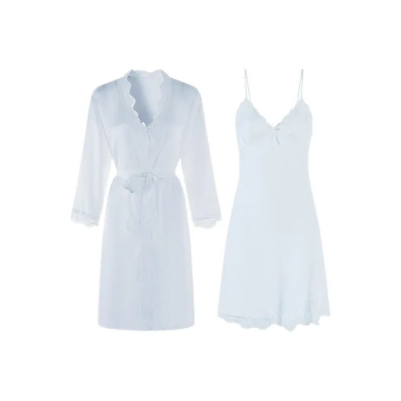 LUYOUYE Women's Pajama Sets-10