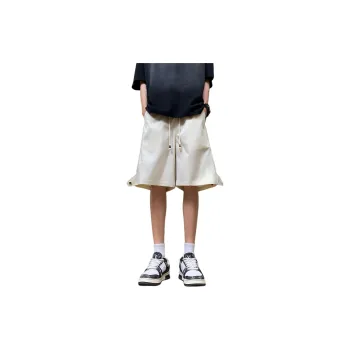 A/2/8/T Casual Shorts Unisex
