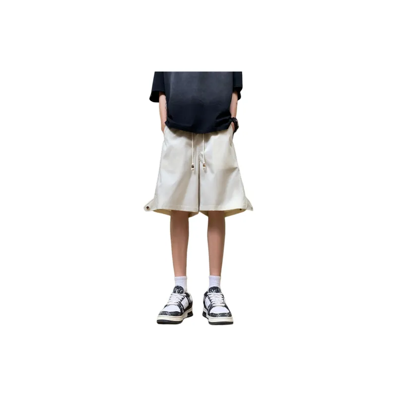 A/2/8/T Casual Shorts Unisex-0